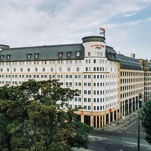 Vienna House Easy By Wyndham Leipzig